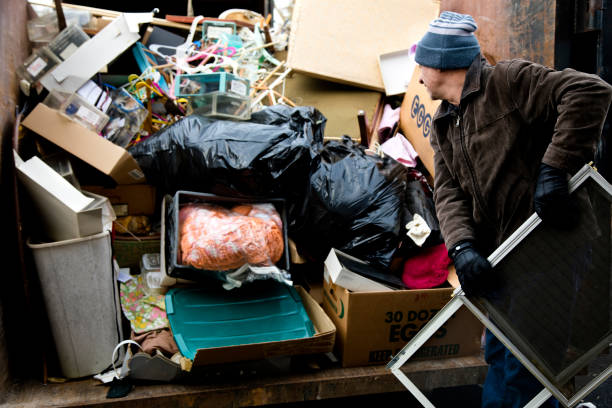Property Management Cleanouts in Meadow Vale, KY